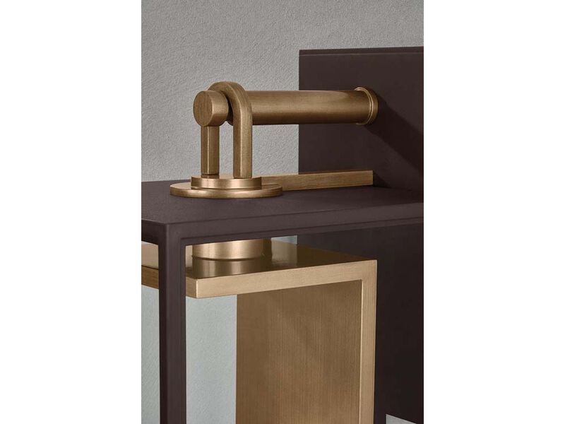 Arnold Exterior Wall Sconce image number 5