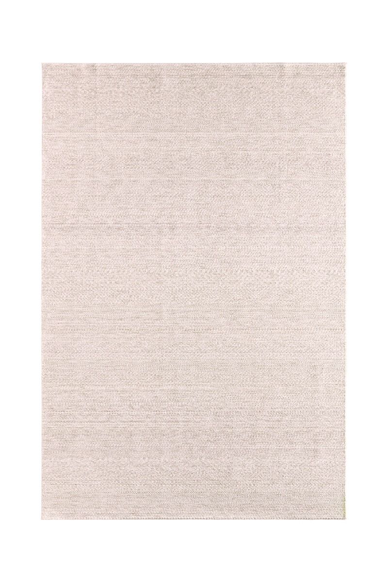Icten Kiran White Sand 8'6" x 11'6" Rug image number 0