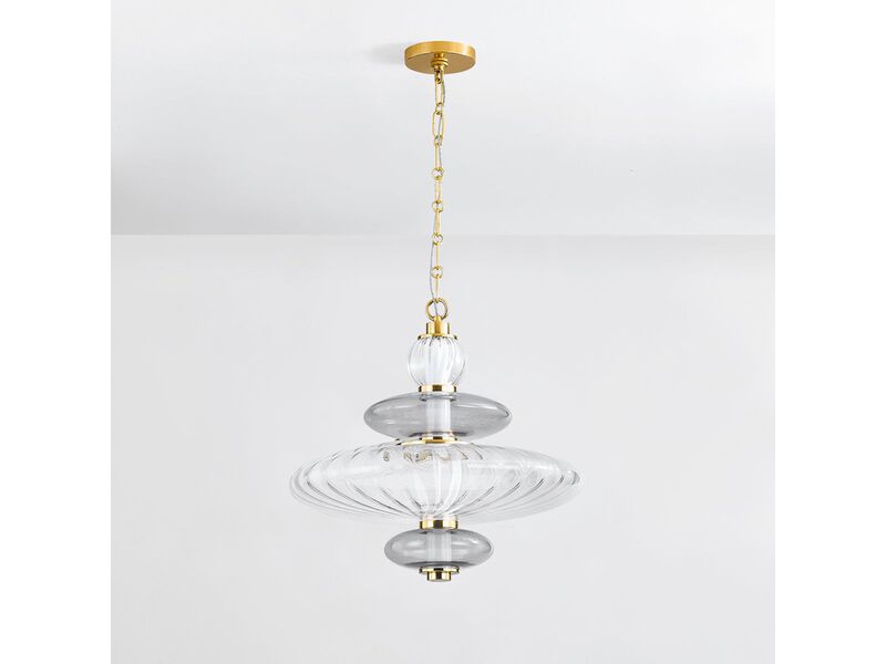 Williams Pendant image number 1