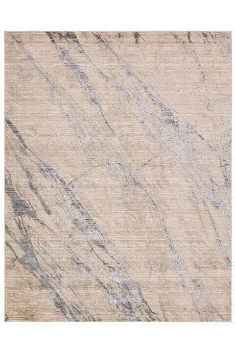 Zein Ojas Humus 8'6" x 11'6" Rug