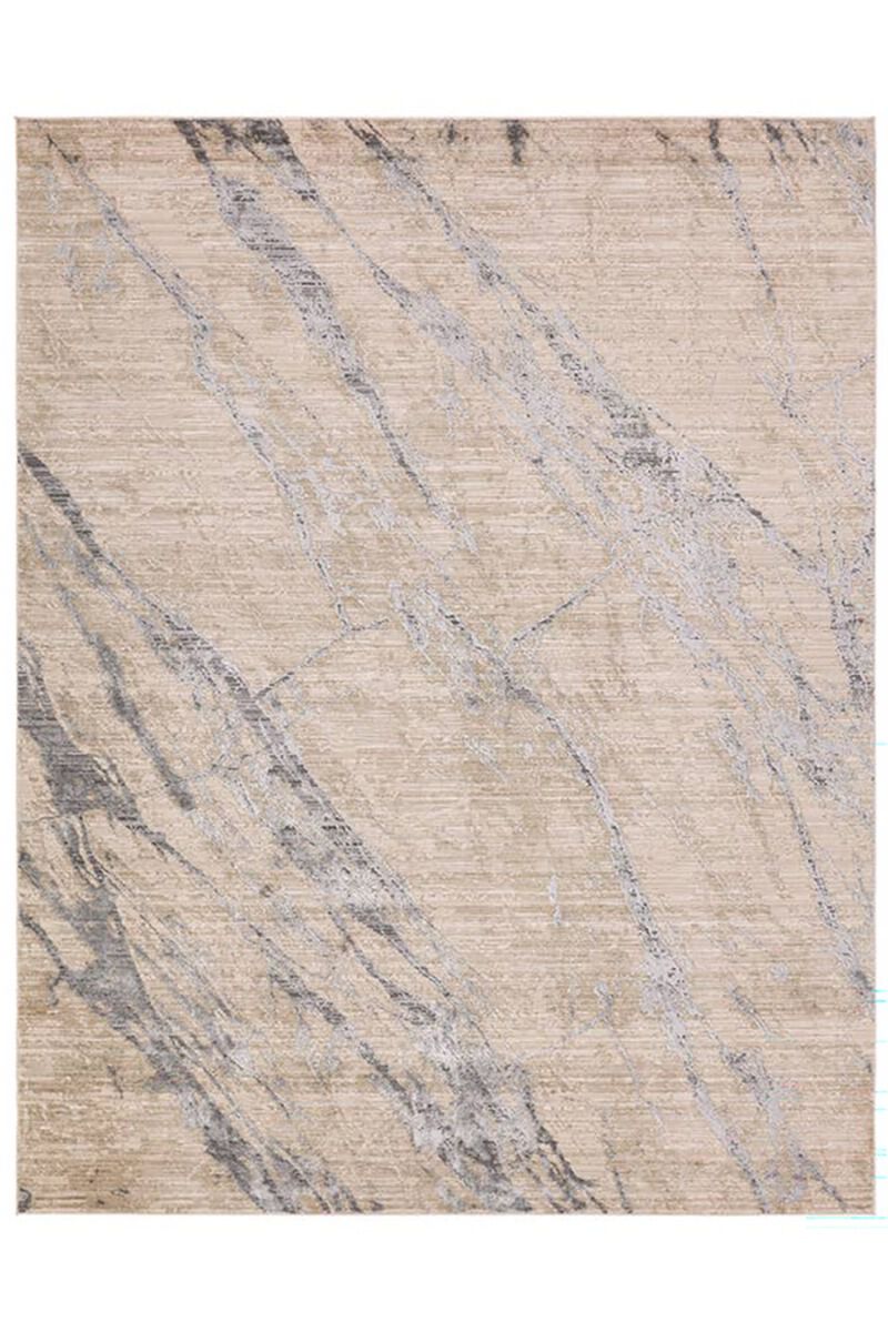 Zein Ojas Humus 8'6" x 11'6" Rug image number 0