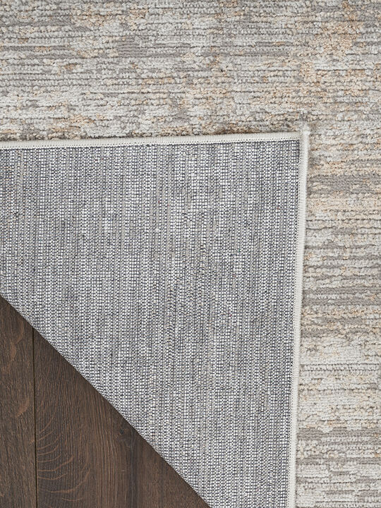 CK029 Captivating CVT01 Gray/Beige 7'10" x 9'10" Rug