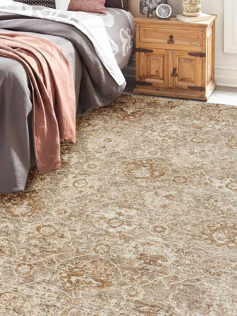 Bergama BE6 Collection