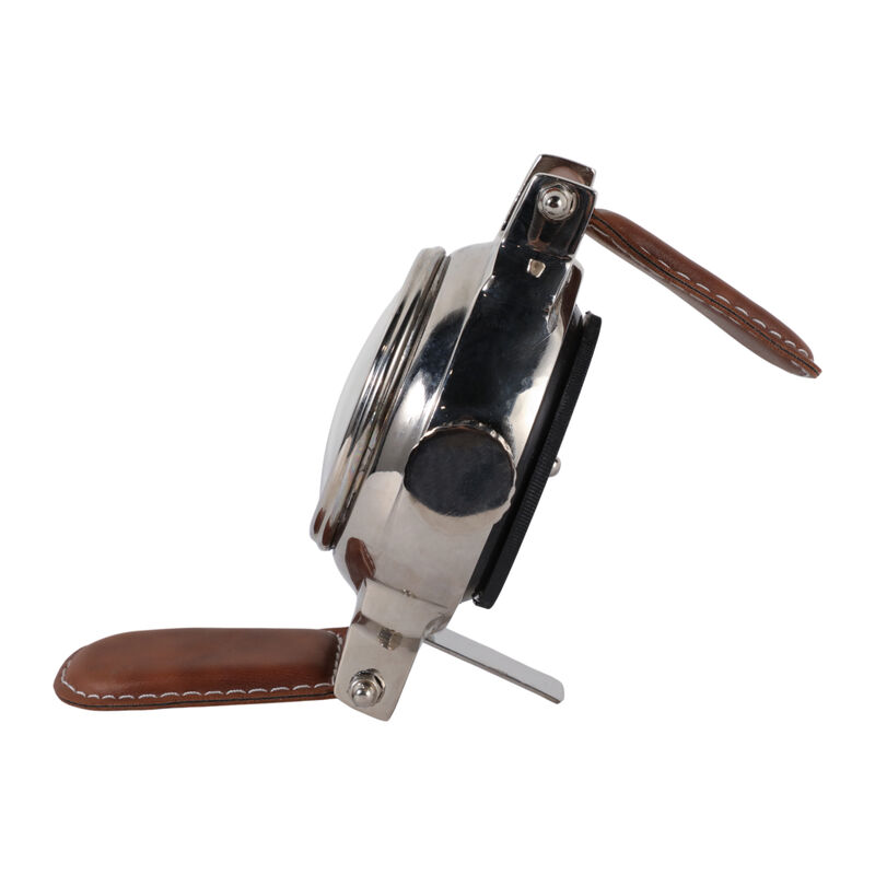 8x5" Wristwatch Table Clock image number 3