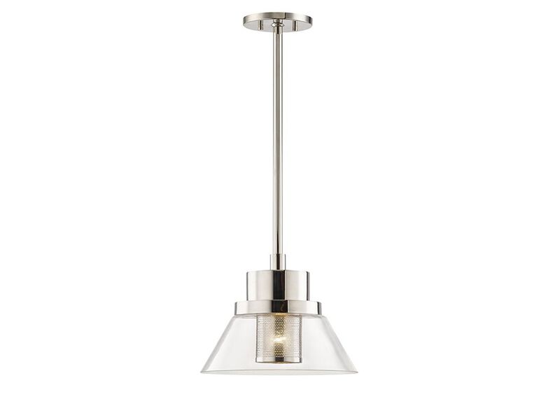 Paoli Pendant image number 1
