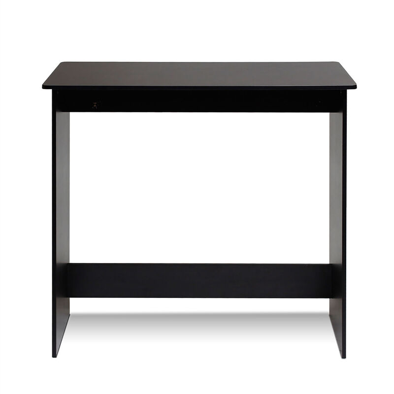 Furinno Furinno 14035EX Simplistic Study Table, Espresso
