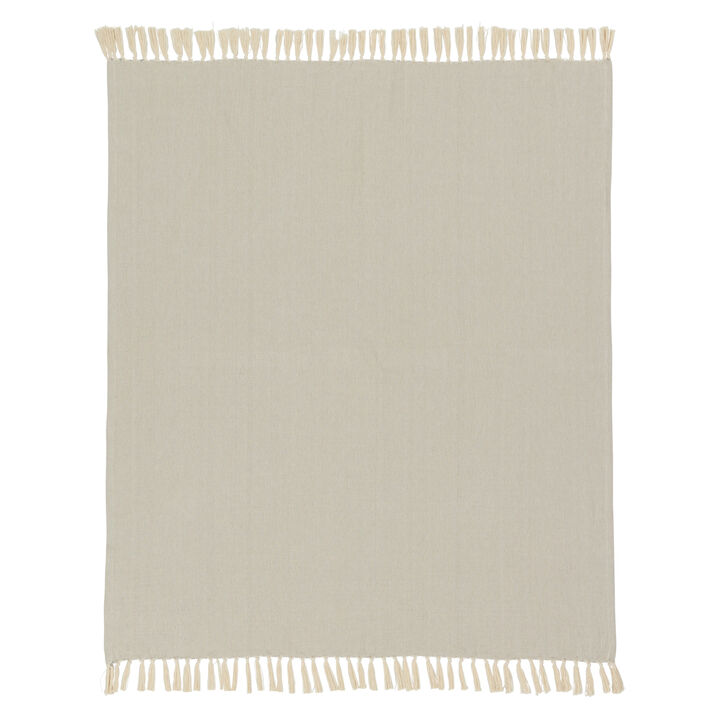 Cannon Seabreeze Throw