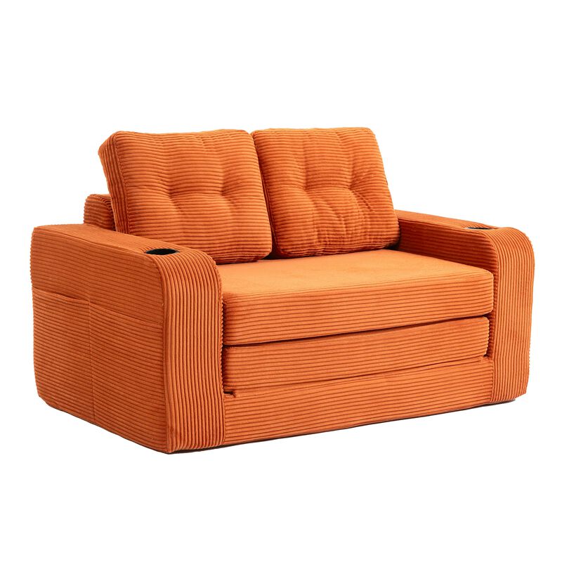 Komcog Sleeper Sofa image number 0