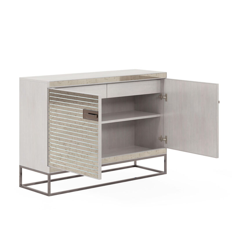 Mezzanine Hall Chest image number 1