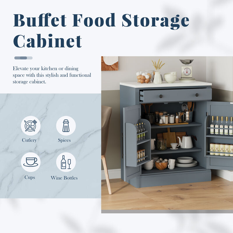 Kefjel Buffet image number 3