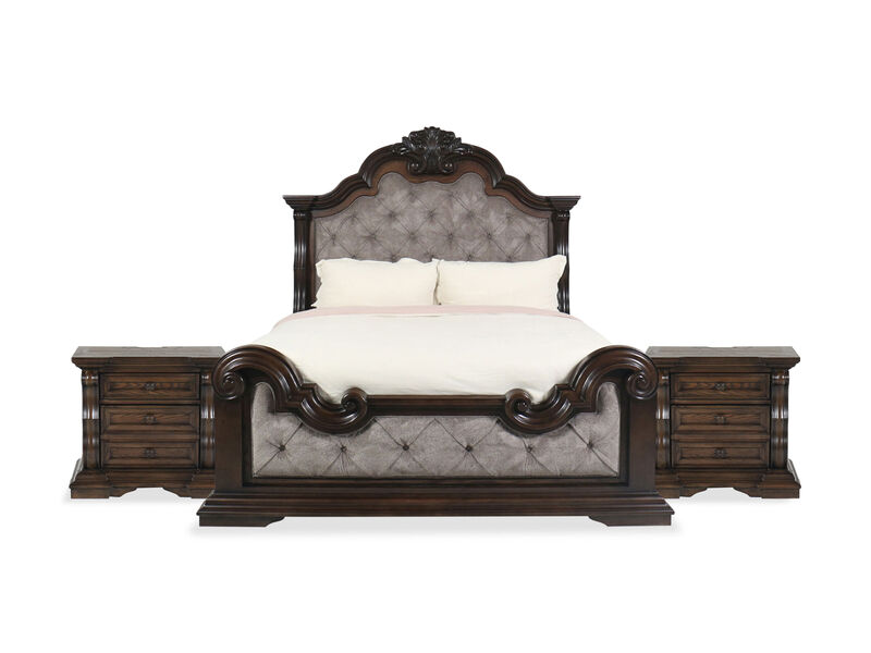 Maylee Bedroom Set image number 2