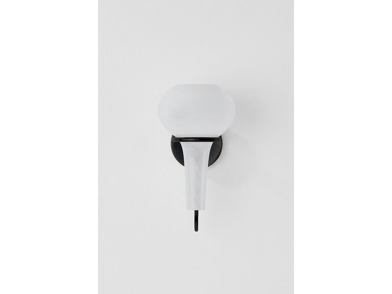 Adams Corner Wall Sconce image number 2