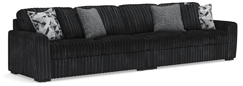 Midnight-Madness 2-Piece Sectional image number 0