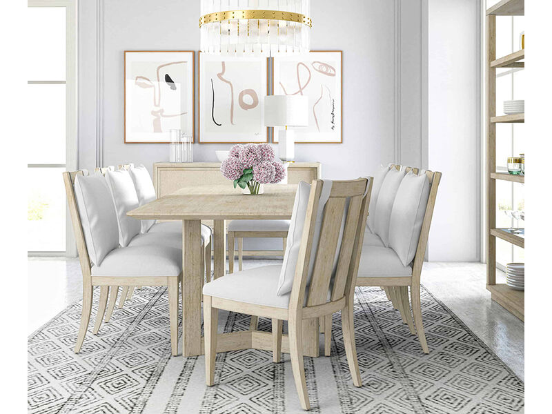 Cotiere Side Chair (Set of 2)