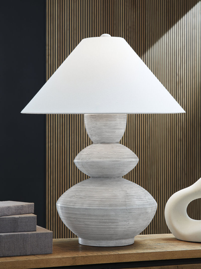 Brickdon Table Lamp