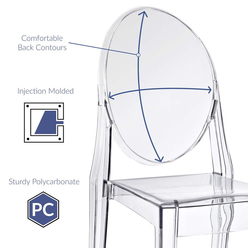 Casper Dining Chairs Set of 2 image number 1