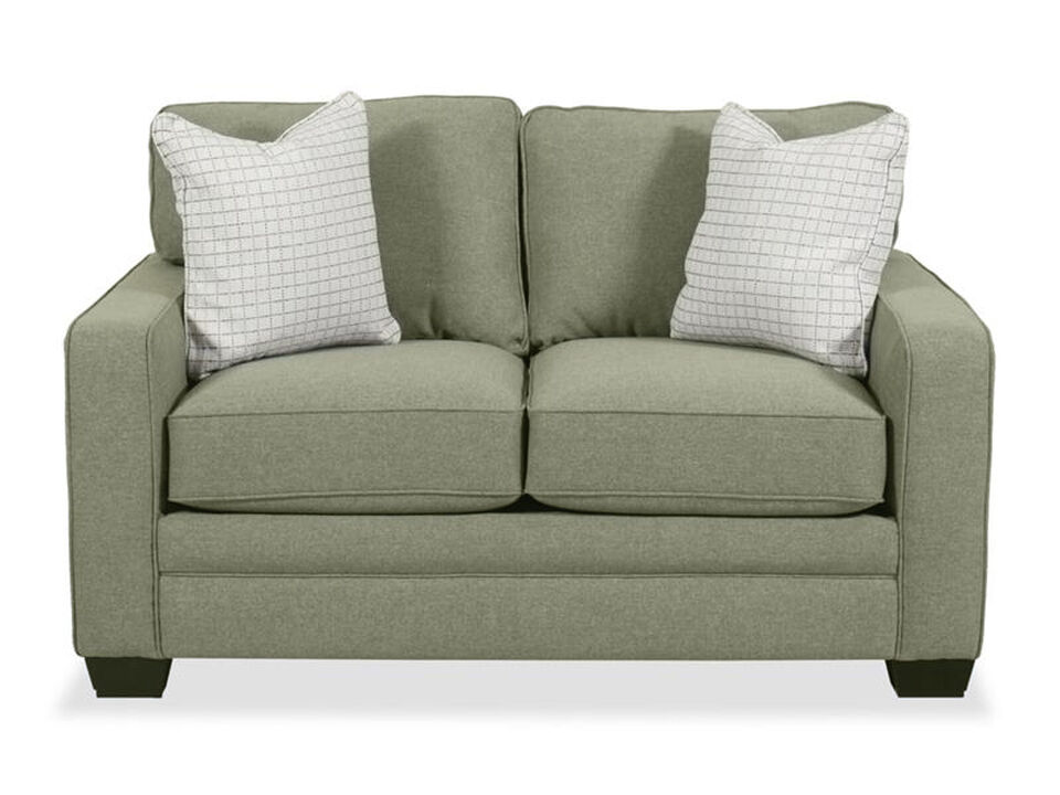 Meyer Loveseat
