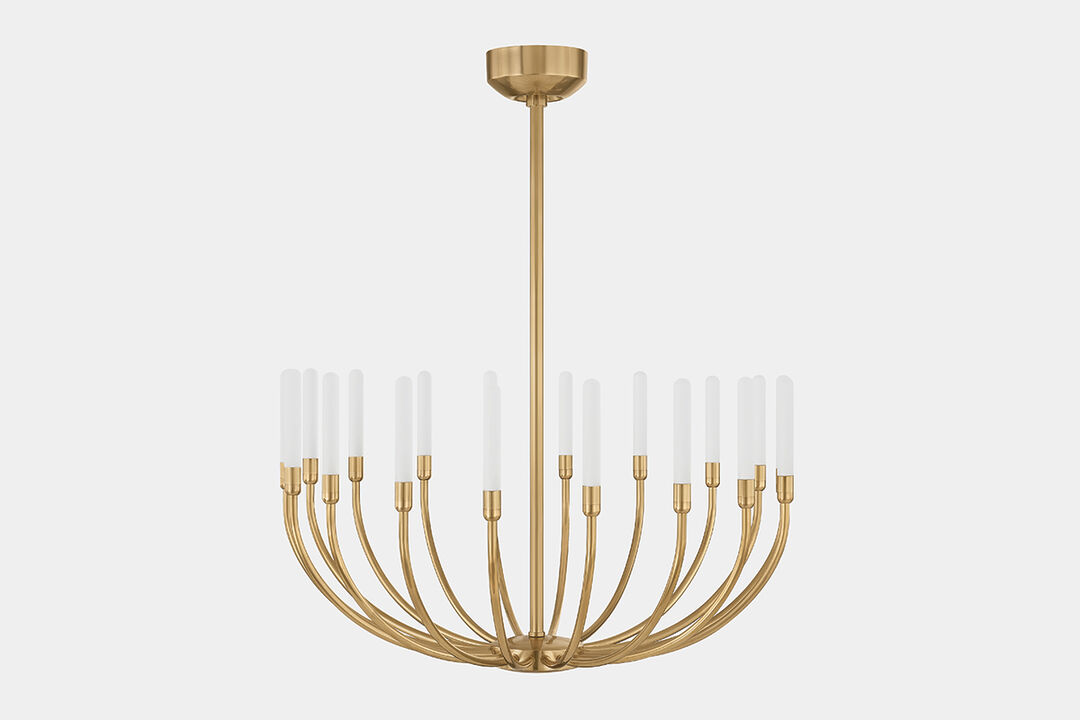 Amalthea Chandelier