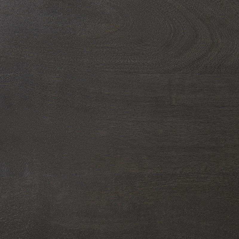 Maxwell Wood Side Table