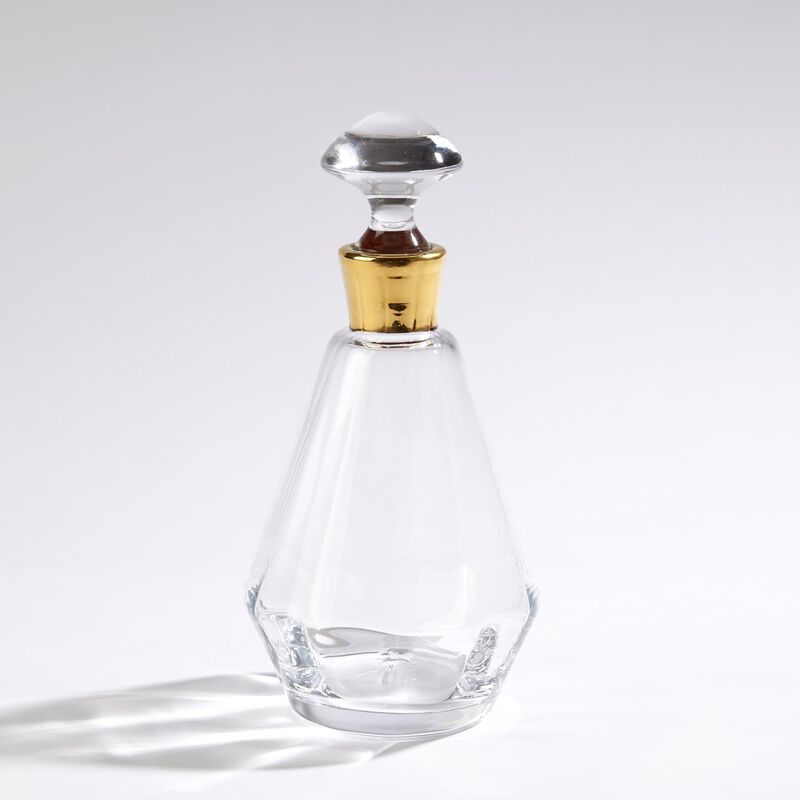 Prism Decanter