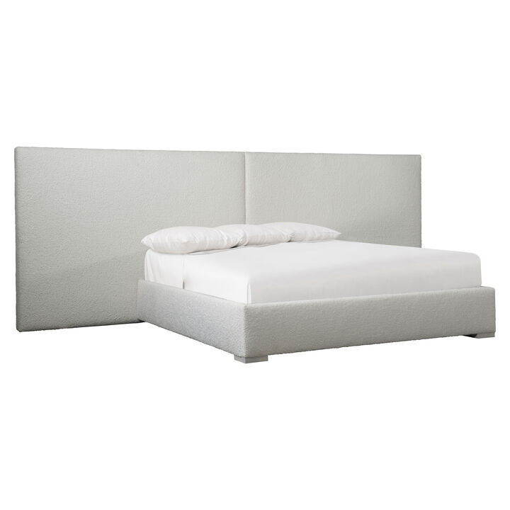 Solaria Panel Bed