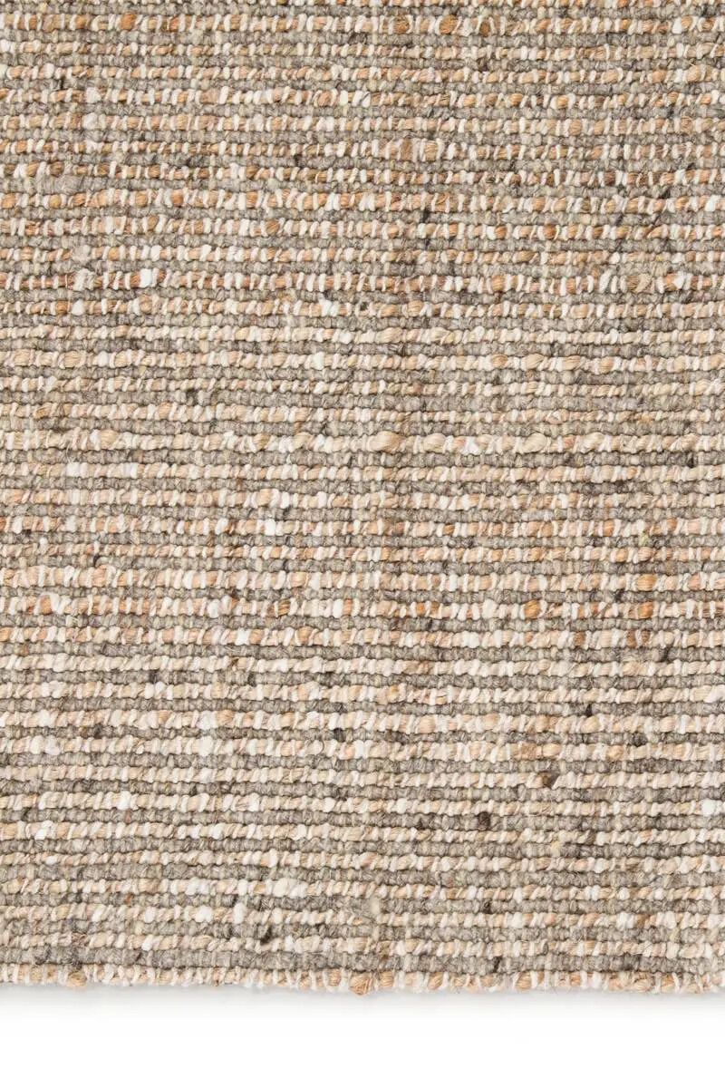 Monterey Sutton Smoke Gray 9' x 12' Rug image number 3