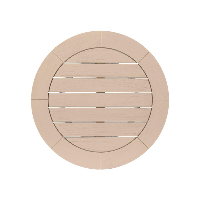 Boca Outdoor Lazy Susan image number 2