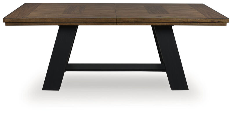 Chadworth Dining Extension Table image number 3