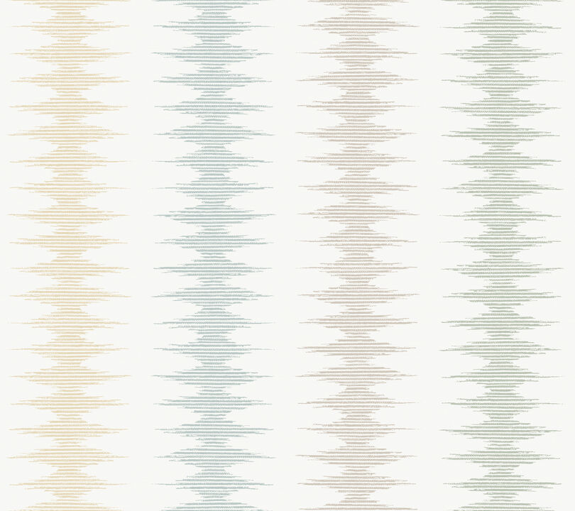 Woven Desert Coastal Wallpaper