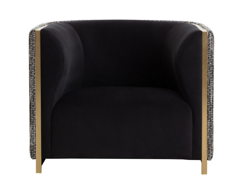 Larron Armchair