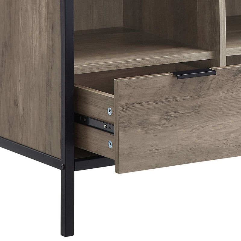 Tadax TV Stand image number 3