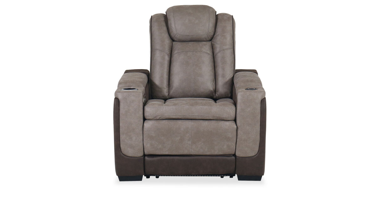 Lantana Power Recliner