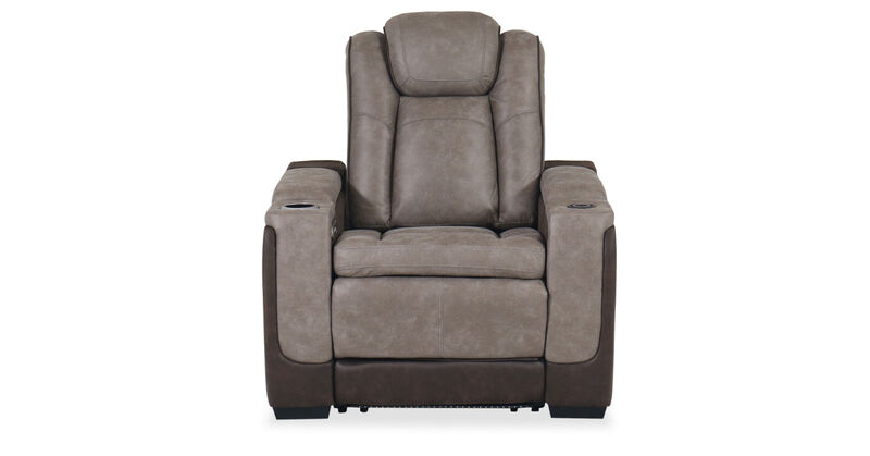 Lantana Power Recliner image number 0