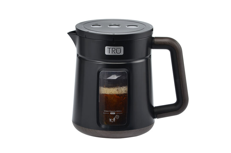 TRU Rapid Cold Brew Coffee Maker image number 0