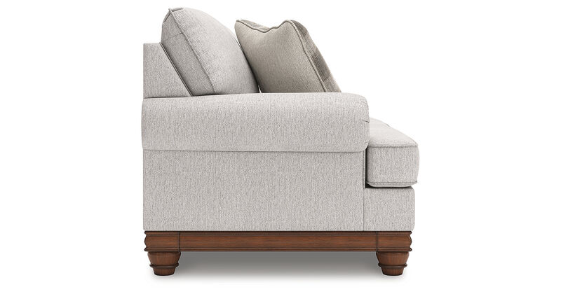 Stoughton Loveseat image number 2