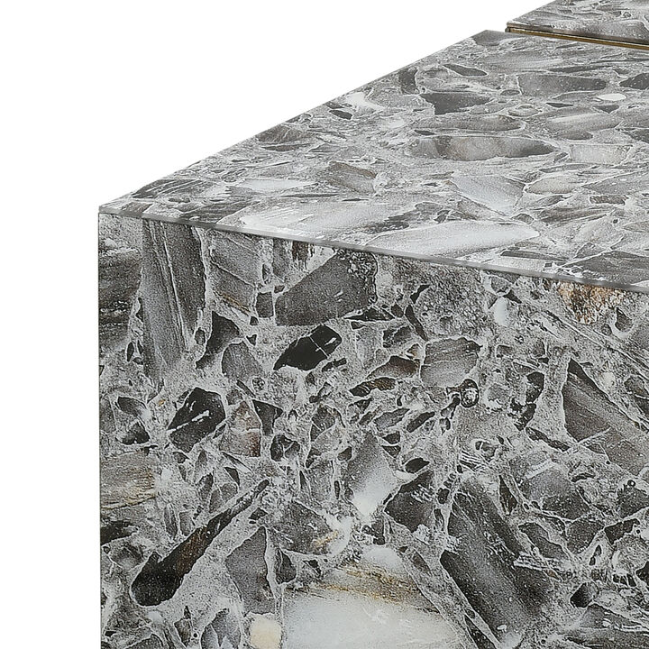 Crystalline Coffee Table