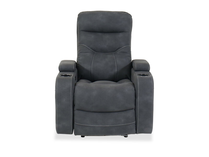 Power Home Theater Recliner