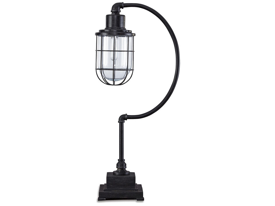 Jae Desk Lamp