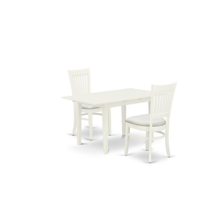 Dining Table- Dining Chairs