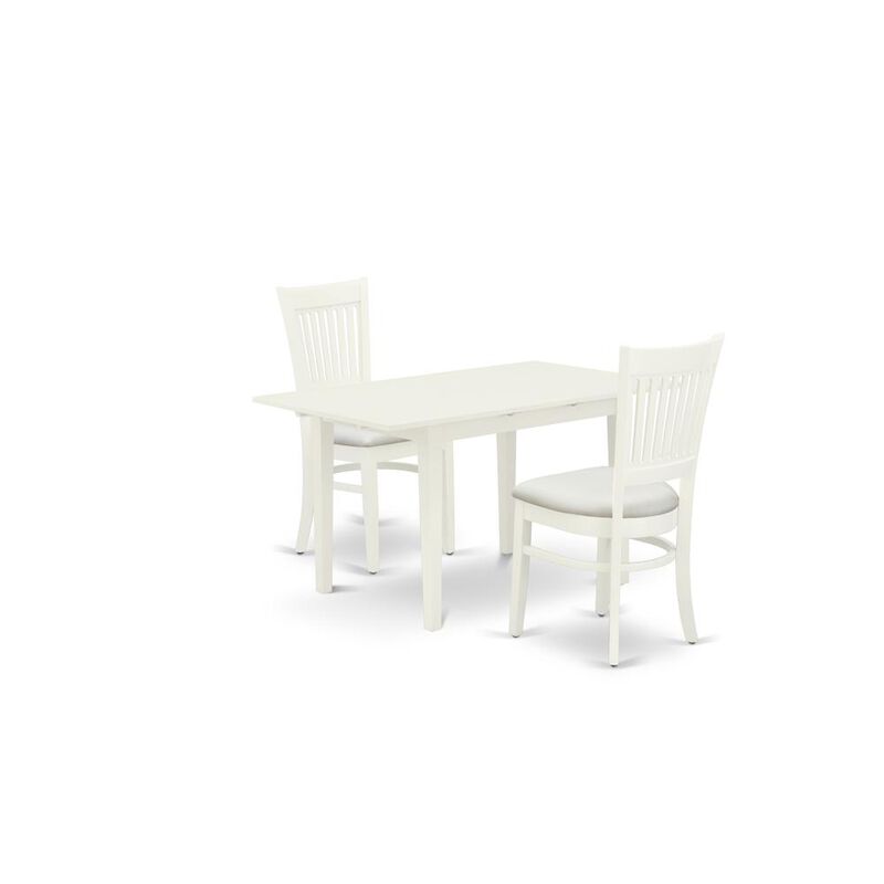 Dining Table- Dining Chairs