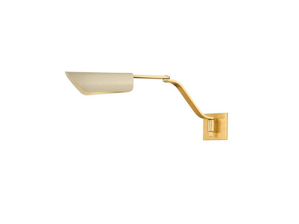 Douglaston Wall Sconce