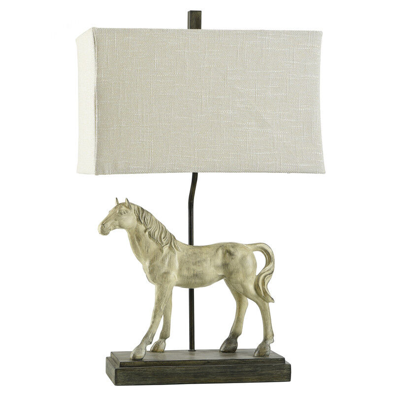 Prairie Run Table Lamp