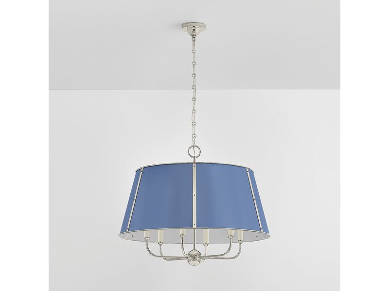 Cambridge Chandelier image number 6