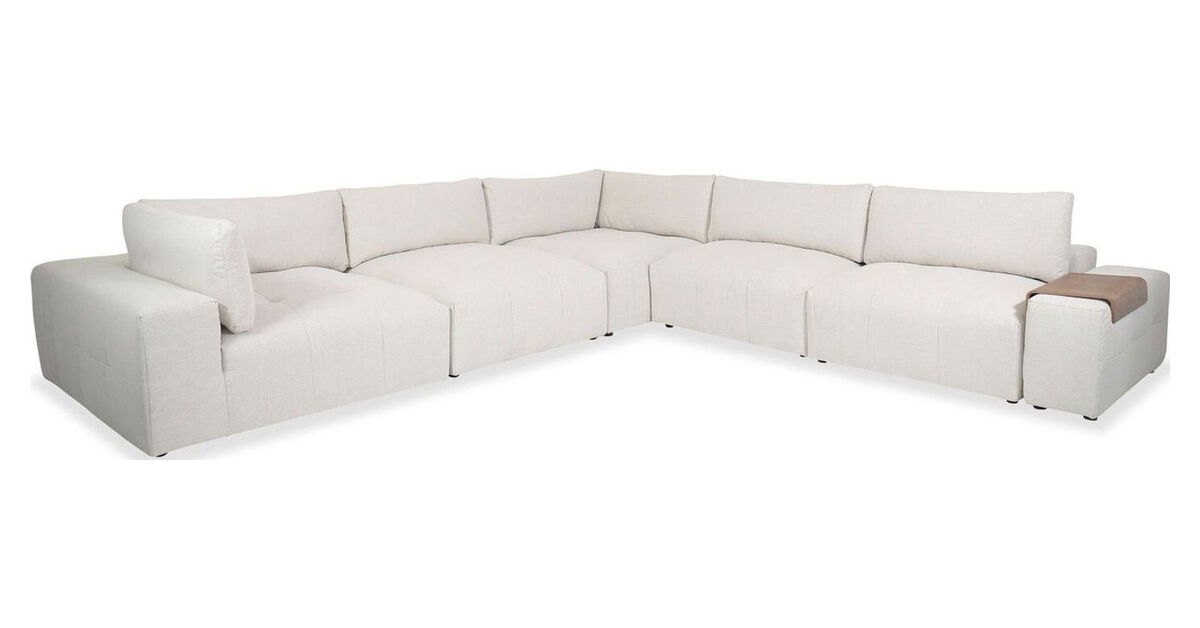 Becki Owens Harper 6-Piece Sectional