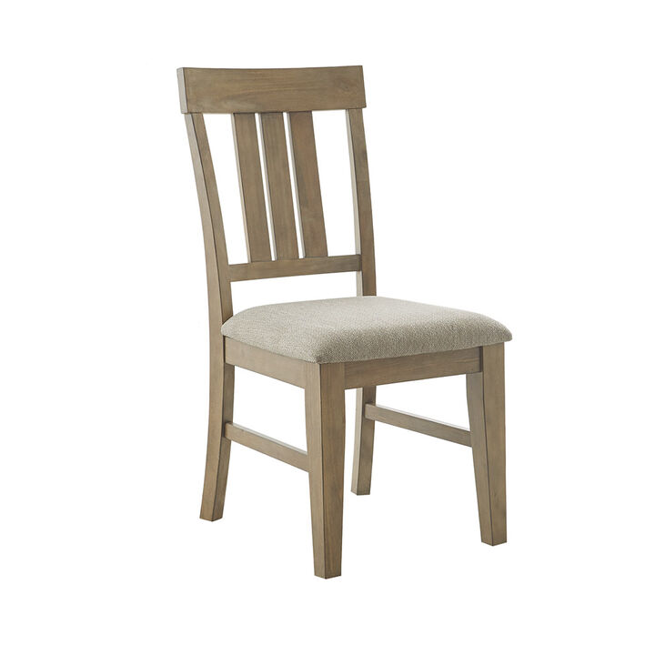 Streamdale Sonoma Dining Chair (Set Of 2)