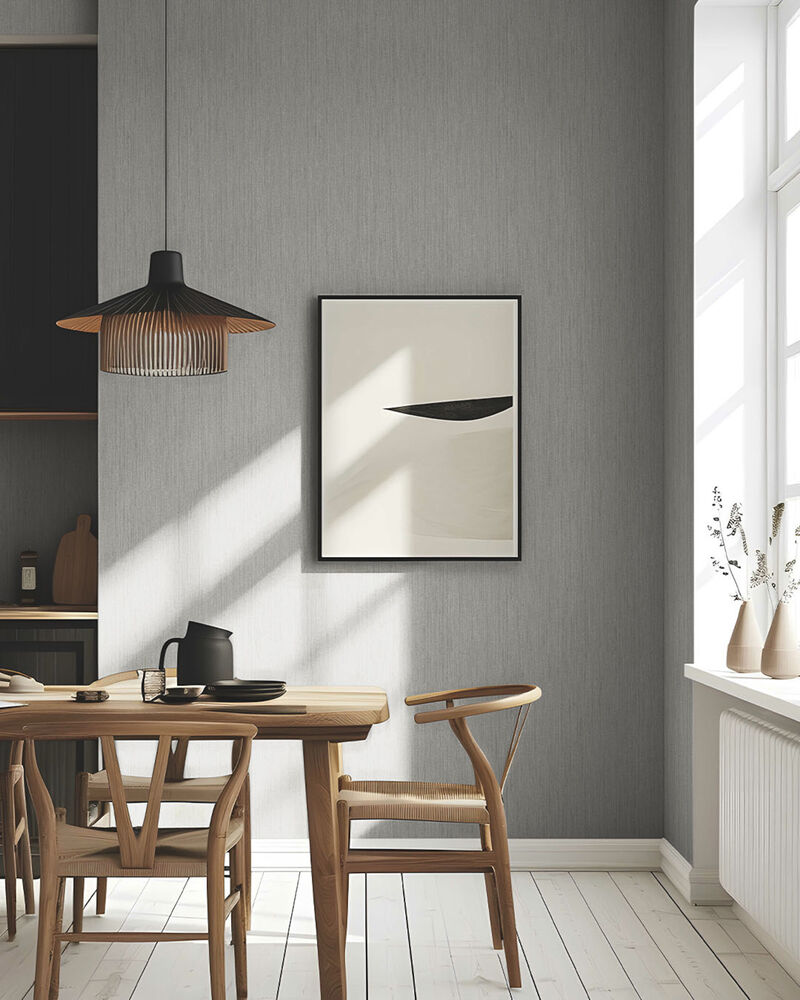 Midolin Bark Dark Brown Texture Wallpaper image number 1