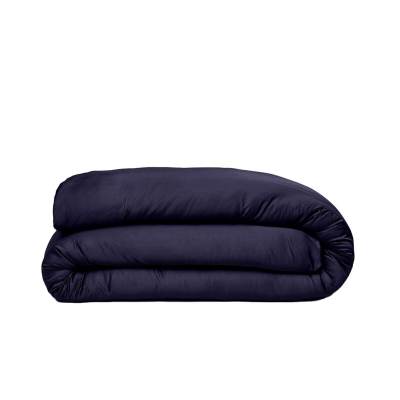 CleanBamboo® Signature Sateen Duvet Cover