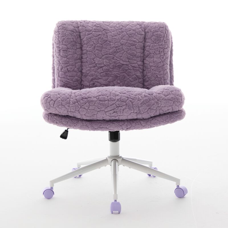 Fugdek Vanity Chair image number 0