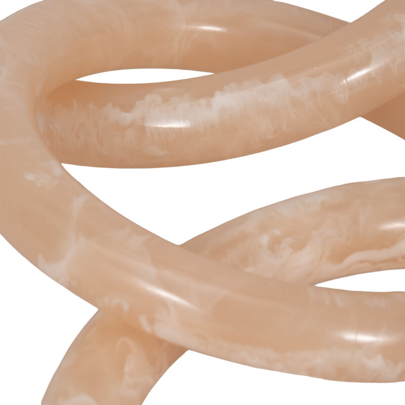 13" Resin Chain image number 4