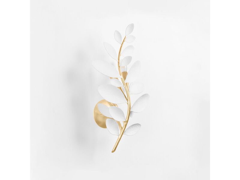 Marabec Wall Sconce image number 1